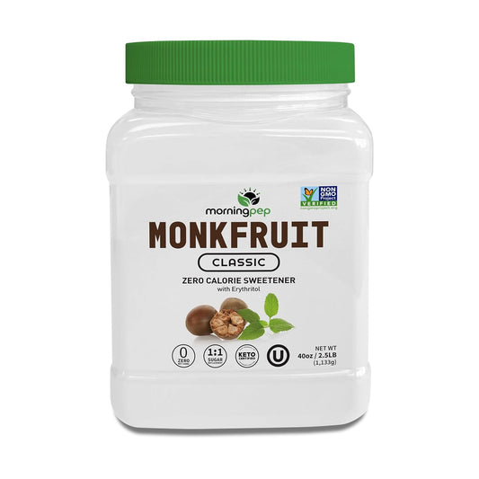 Morning-Pep-Monk-Fruit-Sweetener,-Classic-|-4106