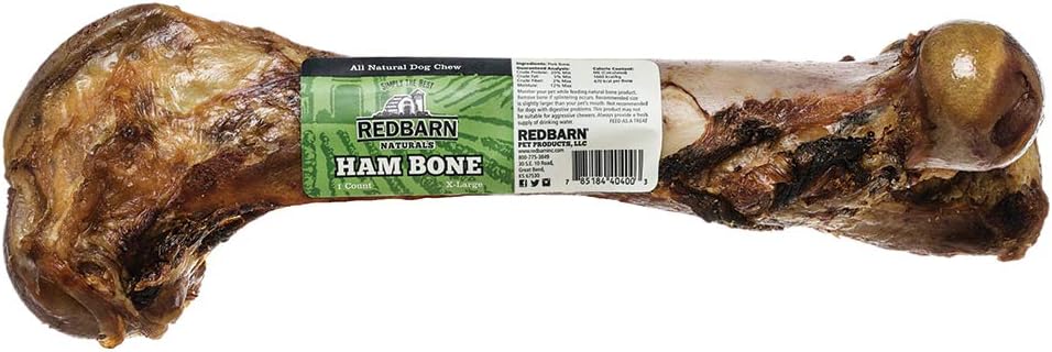 Redbarn-Ham-Bone-X-Large-Dog-Chew-1-Count---1192