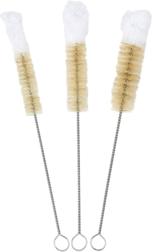 HOME-X-Soft-Tip-Cleaning-Brush-Set,-Soft-Scrub-Brush-with-Long-1183