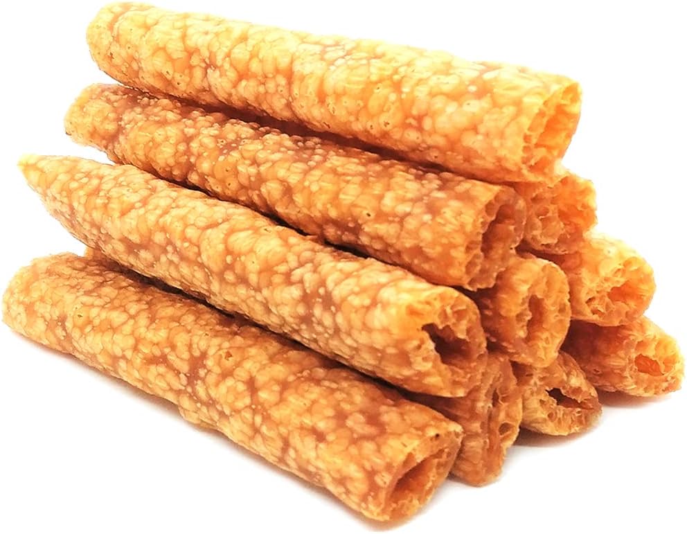 Chicken-Dog-Chew-Sticks,-Puffed-Human-Grade-Dog-3196