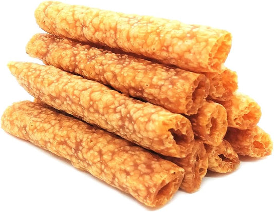 Chicken-Dog-Chew-Sticks,-Puffed-Human-Grade-Dog-3196