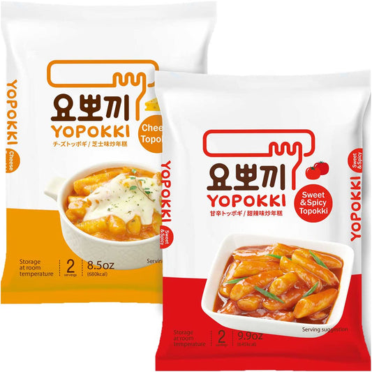 Yopokki-Instant-Tteokbokki-Pack-(Sweet-&-Mild-Spicy-1807