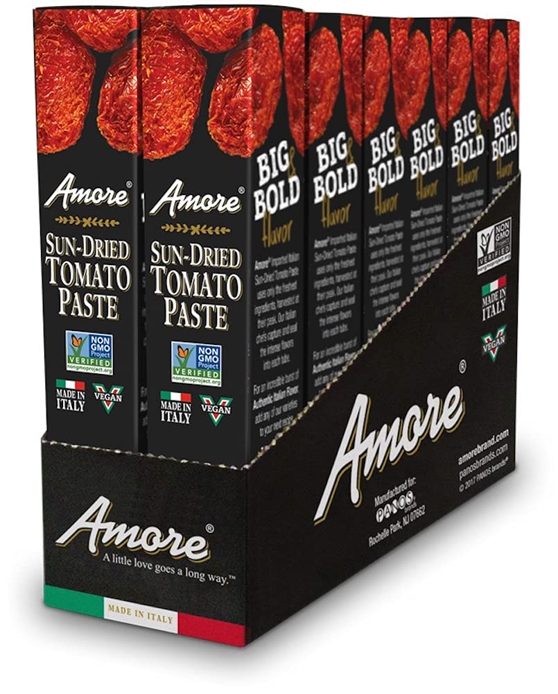 Amore---Pasta-de-pimiento,-tubo-de-3.2-onzas-347