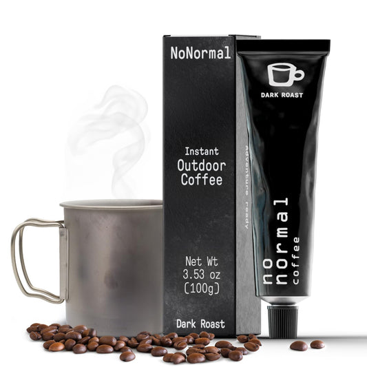 No-Normal-Tostado-oscuro,-pasta-de-café-instantánea-(20-tazas)-–-café2531