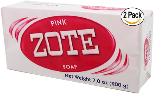 Zote-Soap-Pink-Bar,-14-Ounce,-Light-&-Fresh-Scent,-Laundry-Detergent-630