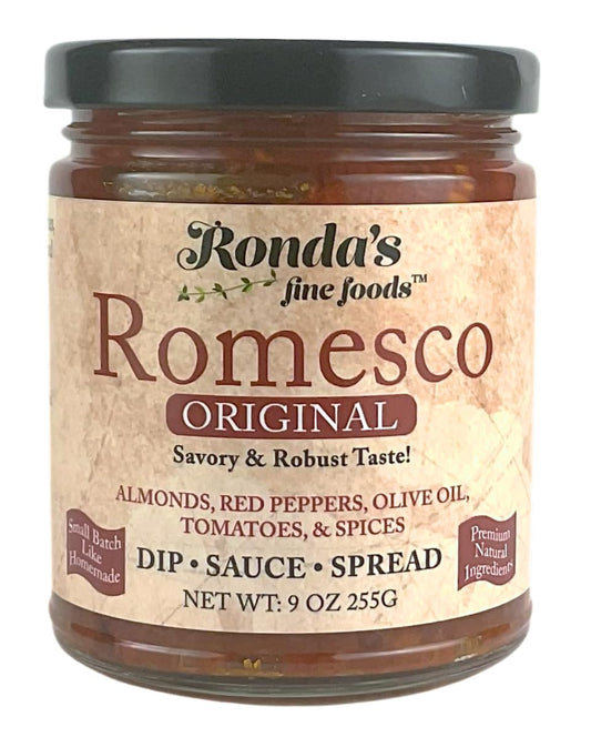 Romesco-Dip,-Spread,-Topping-&-Sauce-–-Thick,-1128
