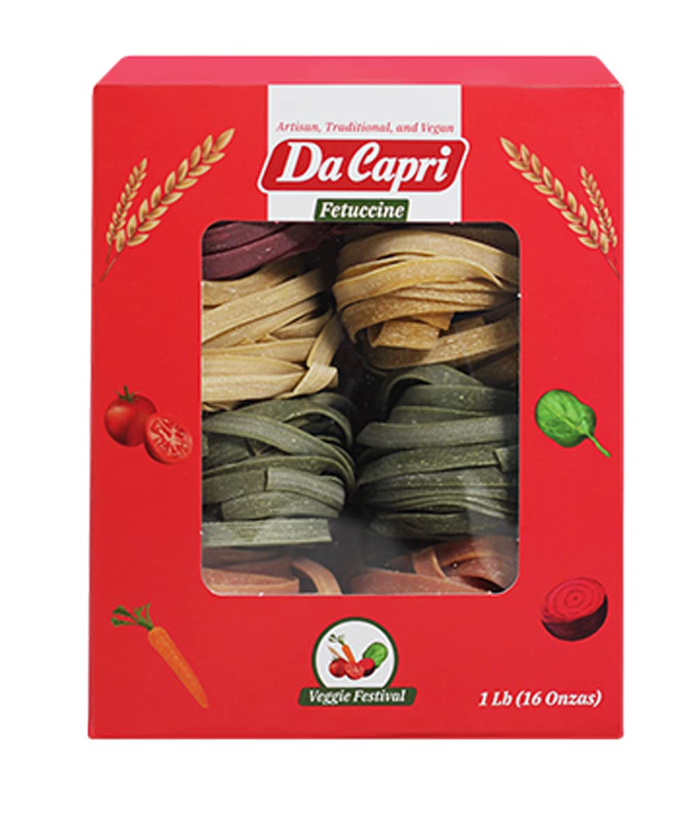 Da-Capri-Veggie-Festival-Fettuccine-(Pack-Of-2)-485