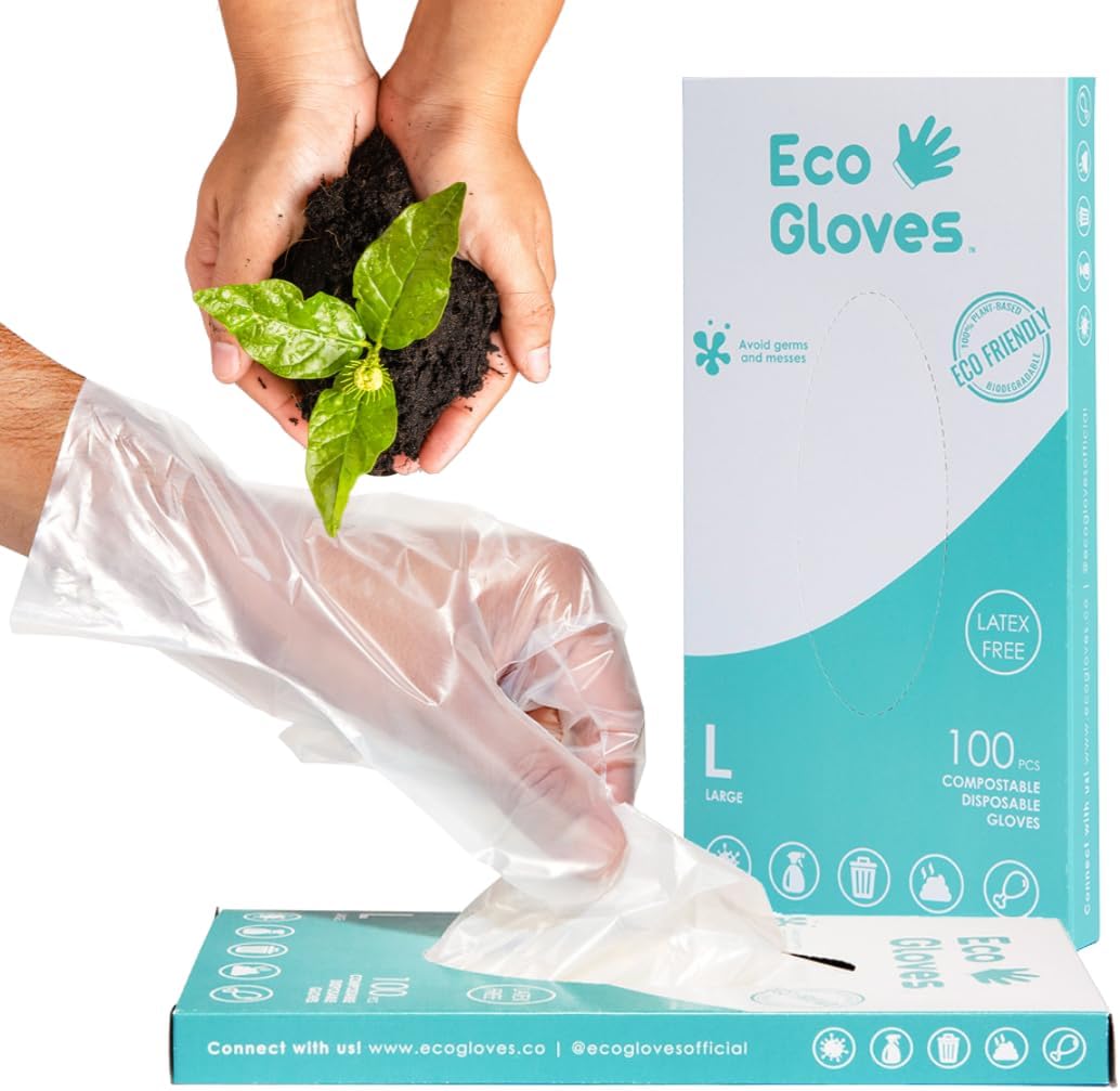 Plant-Based-Compostable-Eco-friendly-Gloves-for-Food-Prep-&-Cleaning---736