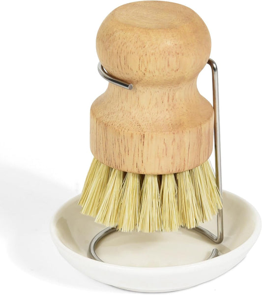 Wooden-Dish-Brushes,-Dish-Scrubber-Brush-for-Cleaning-Dishes,-Kitchen-3046