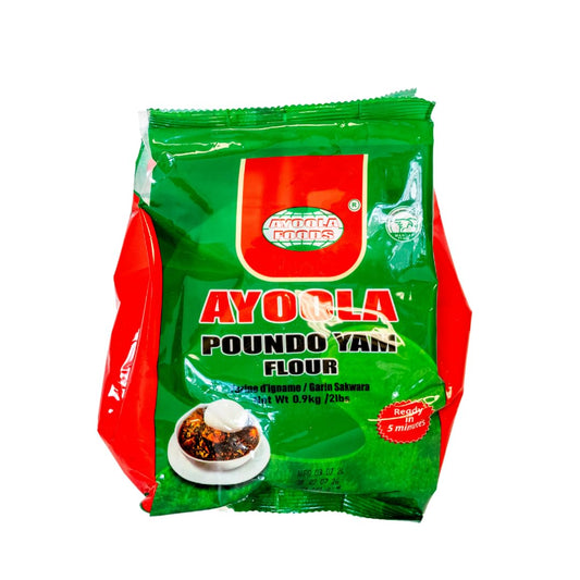 Ayoola-Poundo-ñame-machacado,-2-libras---------524