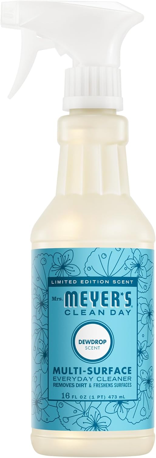 Mrs.-MEYER'S-CLEAN-DAY-Room-Spray,-Multi-Surface-Everyday-Cleaner,-Dewdrop-Scent,-16-Fluid-Fl-Oz-1376