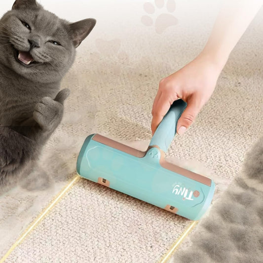 Tiny-Pet-Hair-Remover,-Reusable-Lint-Roller-for-Cats-and-266