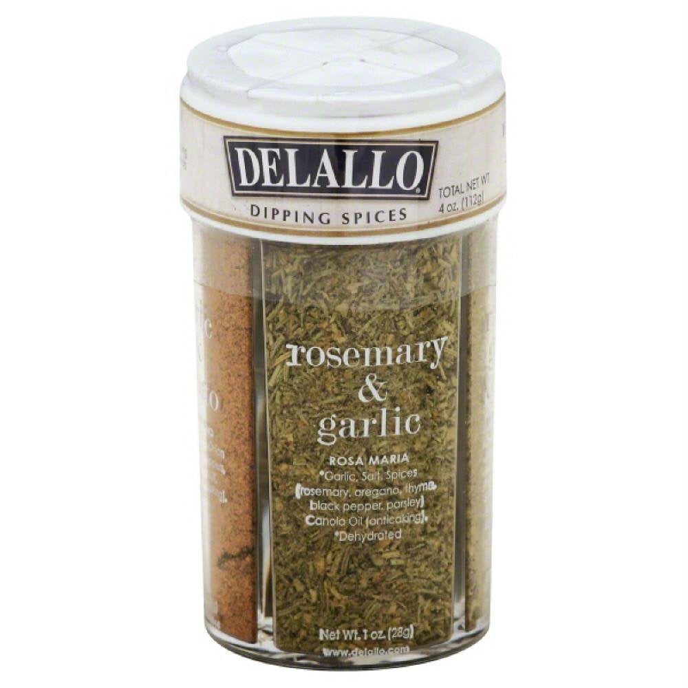 DeLallo-Dipping-Spice,-4-oz---------------957