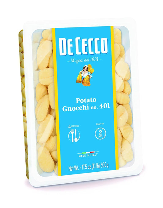 De-Cecco-Potato-Gnocchi-No.-401,-17.5-Oz-(Pack-4),-961
