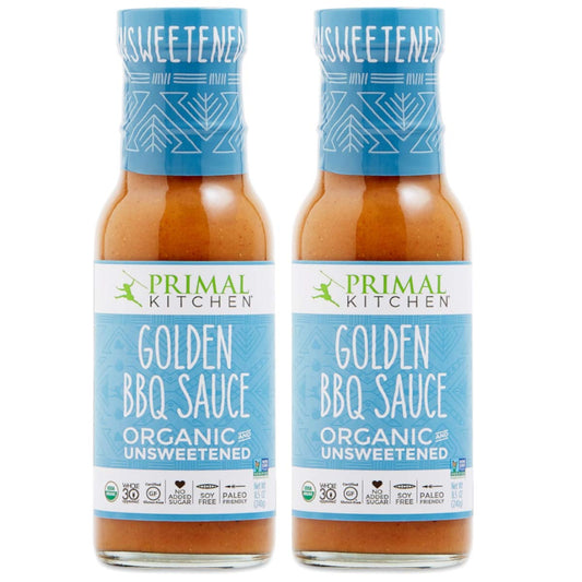 Primal-Kitchen's-Golden-BBQ-Sauce,-Organic-2519