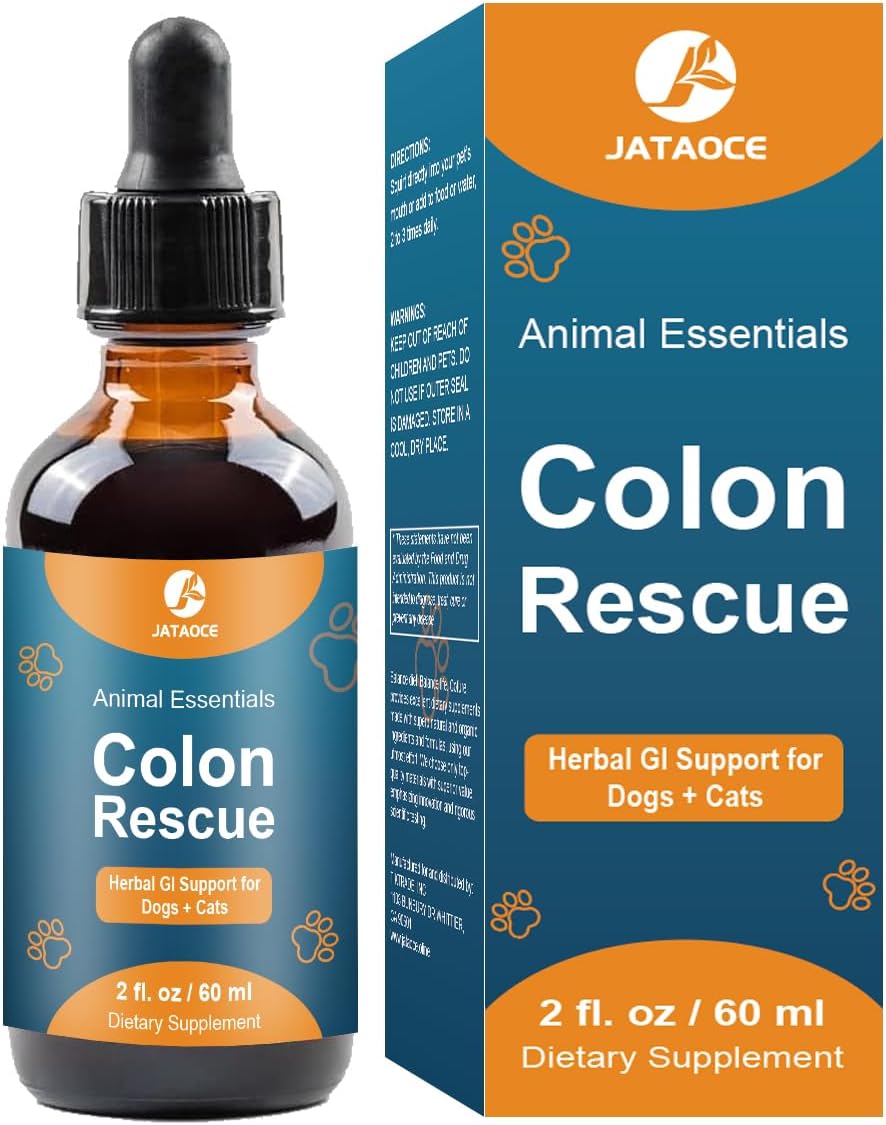 Colon-Rescue-Herbal-Support-for-Dogs-Cats,100%-Organic-Grade-Herbs-Laxative,Healthy-Gastrointestinal-Tract,Constipation-352