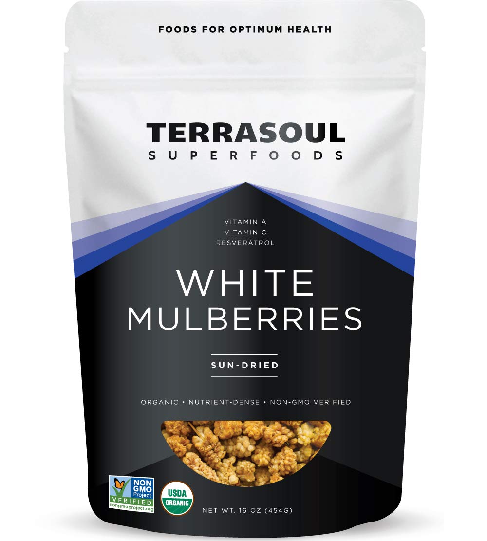Terrasoul-Superfoods-Organic-Sun-dried-White-Mulberries,-16-Oz,-Sweet-Superfood-Snacking,--Smoothie-Booster,-and--274