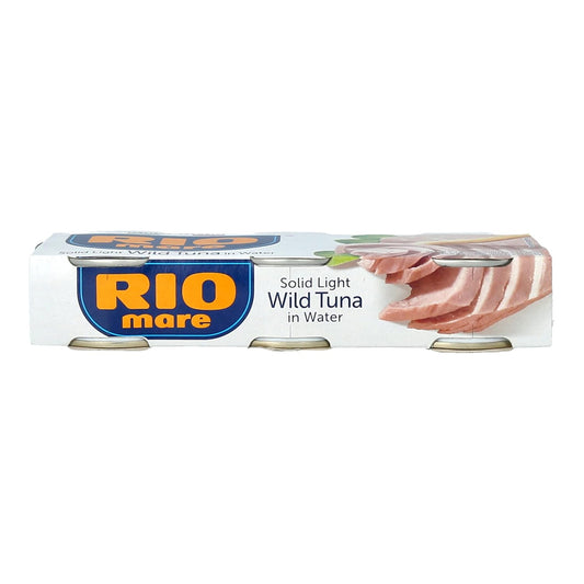 Rio-Mare-Atún-en-agua,-lata-de-2.8-onzas-(paquete-de-3),-elección-906