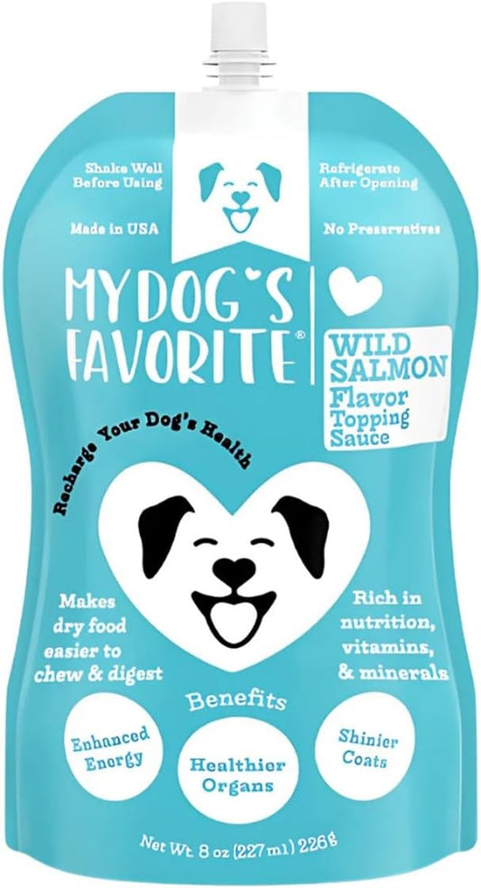 My-Dog's-Favorite-Organic-Dog-Food-Topper---Wild-Salmon-Flavor-Wet-Dog-185