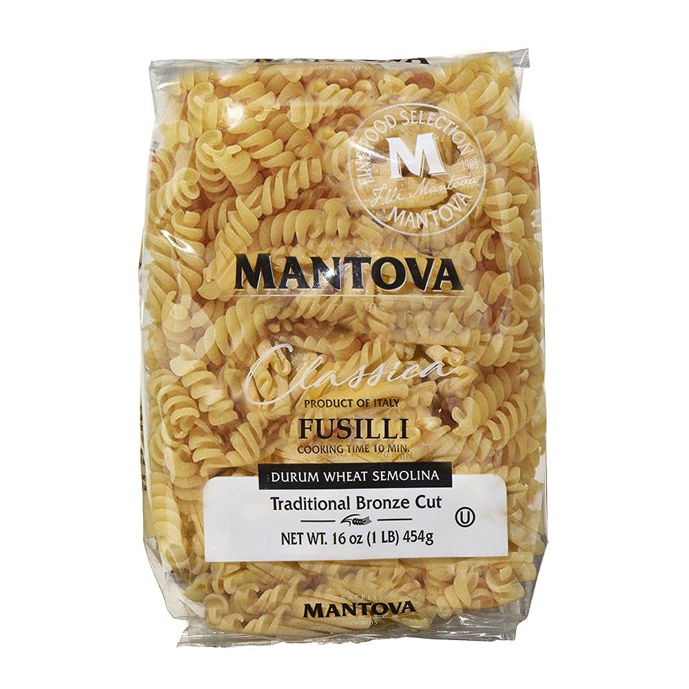Mantova-Italian-Bronze-Die-Spirali-Pasta-203