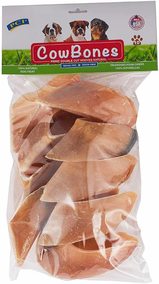 Pet-Center,-Inc.-(PCI---Cow-Bones---1970