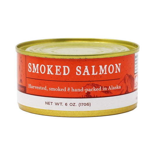 Smoked-Coho-Salmon-All-Natural,-by-876