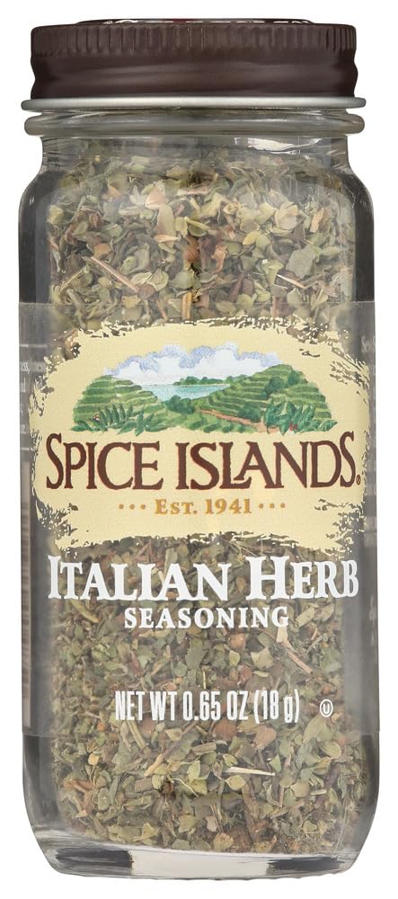 Spice-Islands-Condimento-italiano-para-hierbas,-0.65-onzas-------1736
