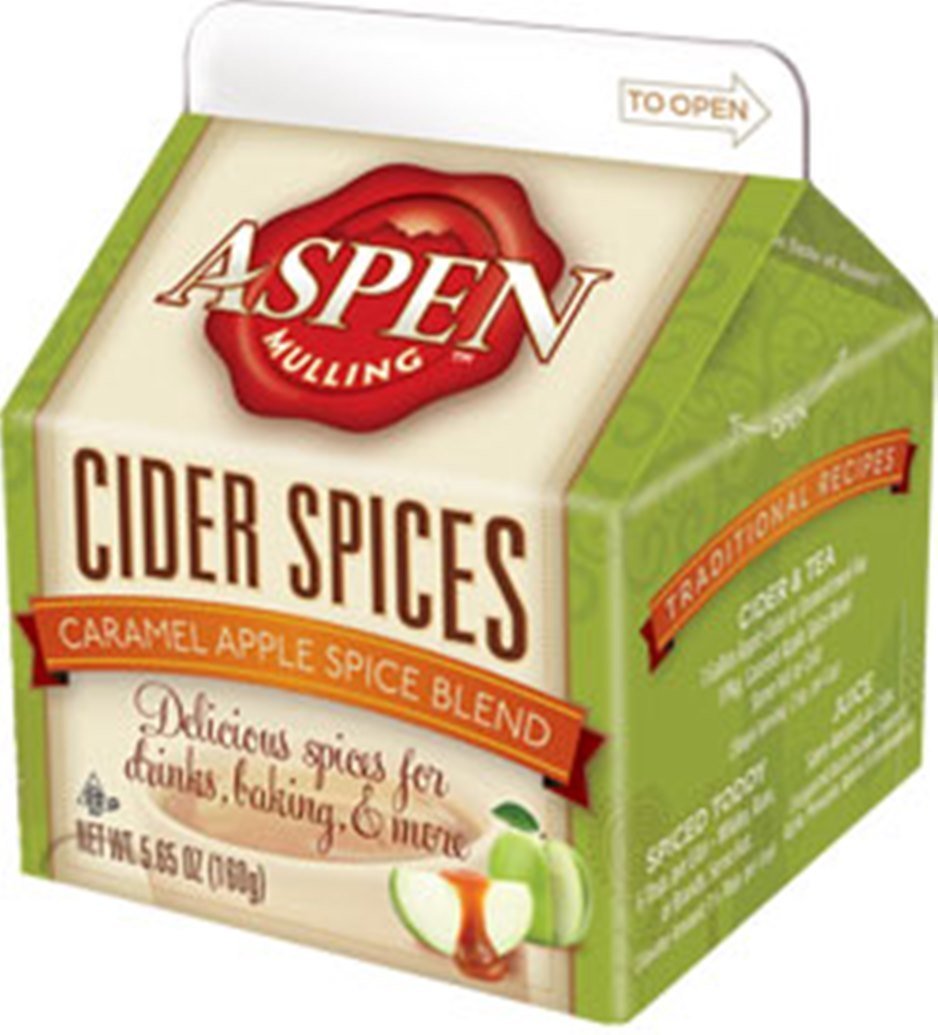 Aspen-Mulling-Cider-Spice---Mezcla-de-especias-de-manzana-caramelo,-1550