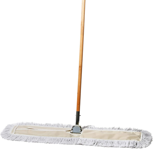 Commercial-Dust-Mop-&-Floor-Sweeper,-36-in.-Dust-Mop-2196
