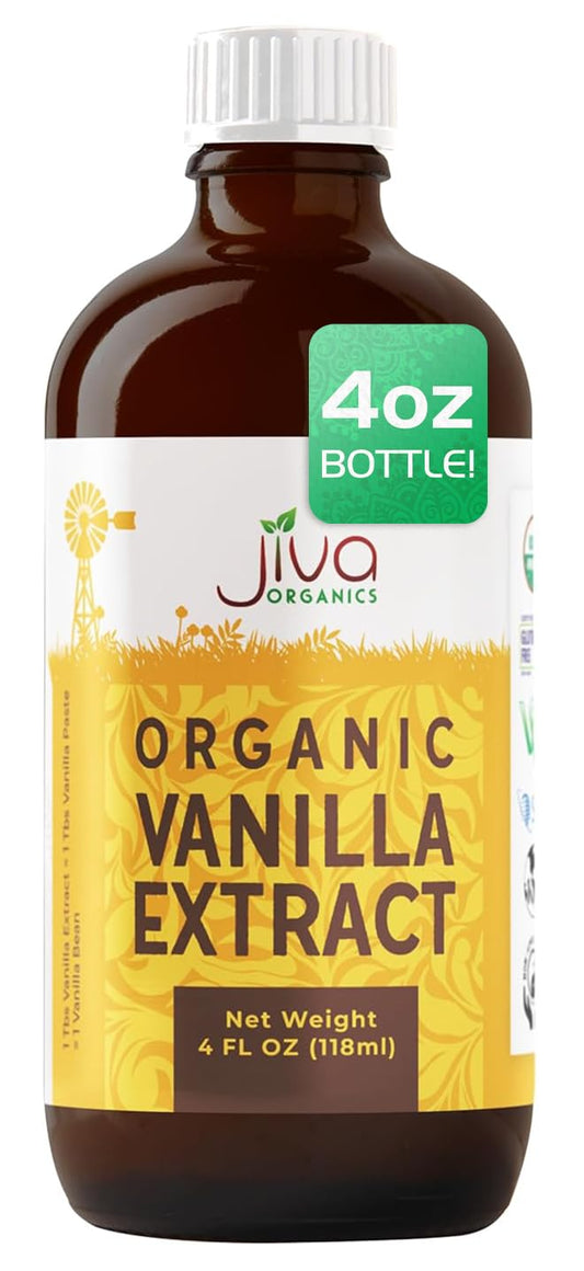 Jiva-Organics-Pure-Vanilla-Extract-4oz---1-Real-Extract---For-Drinks-Desserts-1789