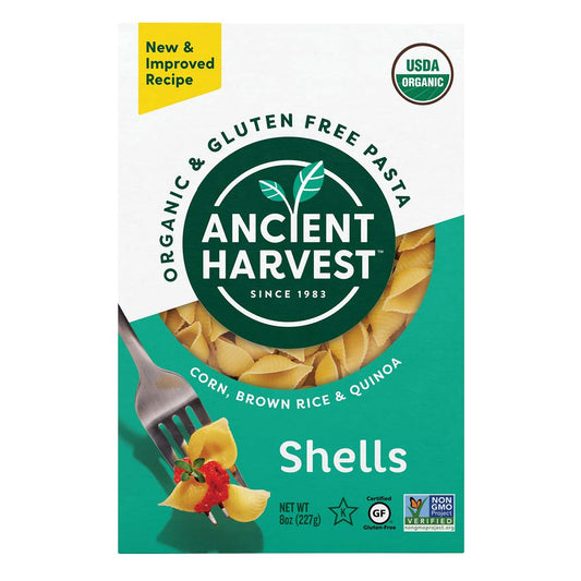 Ancient-Harvest,-Quinoa-Shells,-8-oz-----503