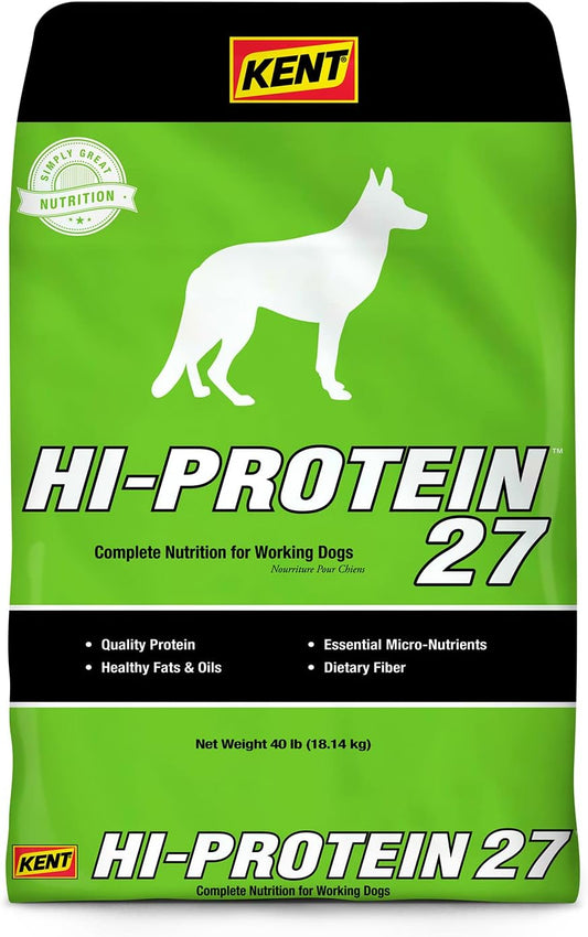 KENT-40LB-Hi-Protein-27-Adult-Dog-Food---Essential-Ingredients-for-Working-Dogs-245