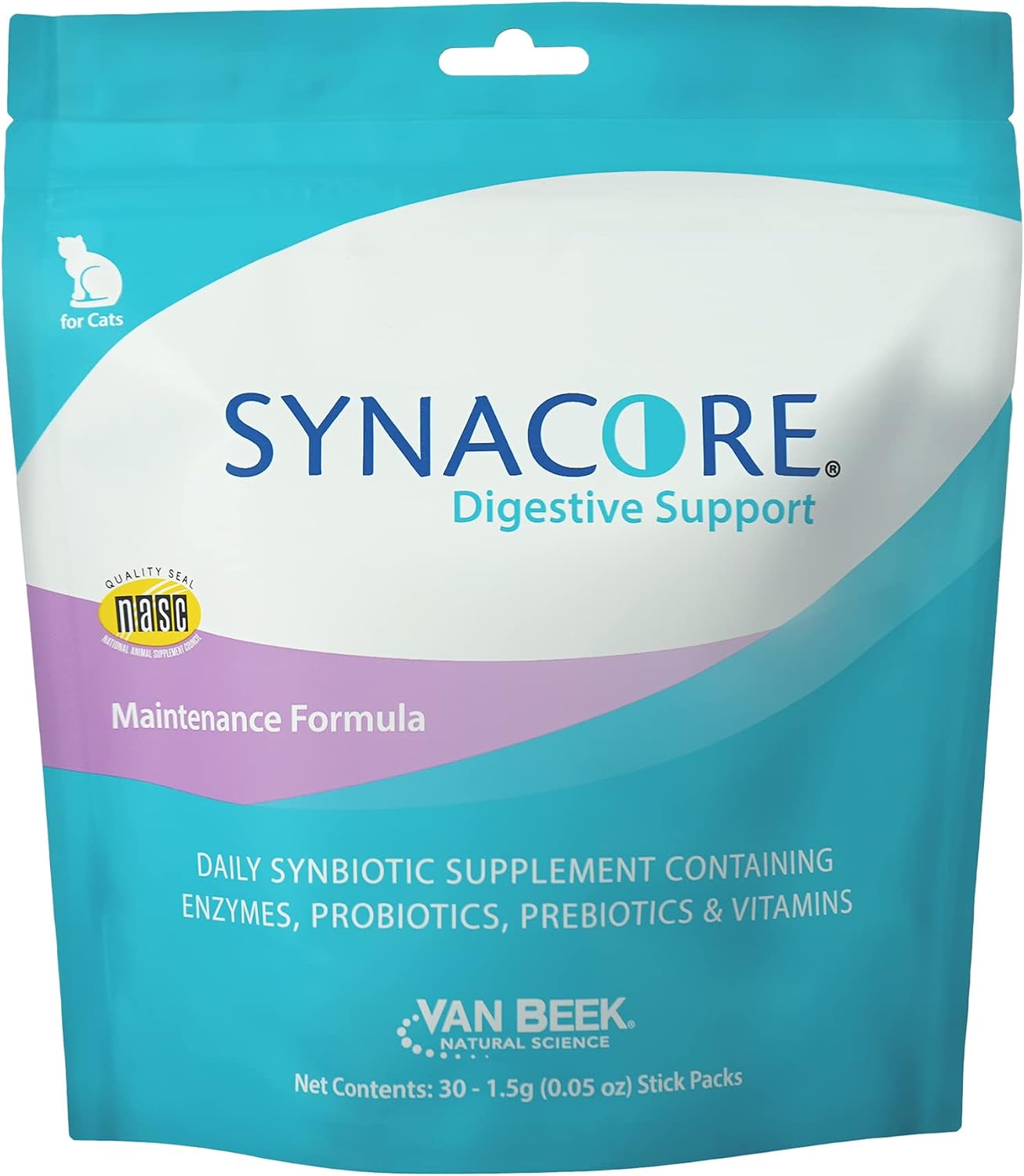 Synacore-Feline---(30-Count)-All-Natural-Formula-to-Provide-Immune-Support-for-919
