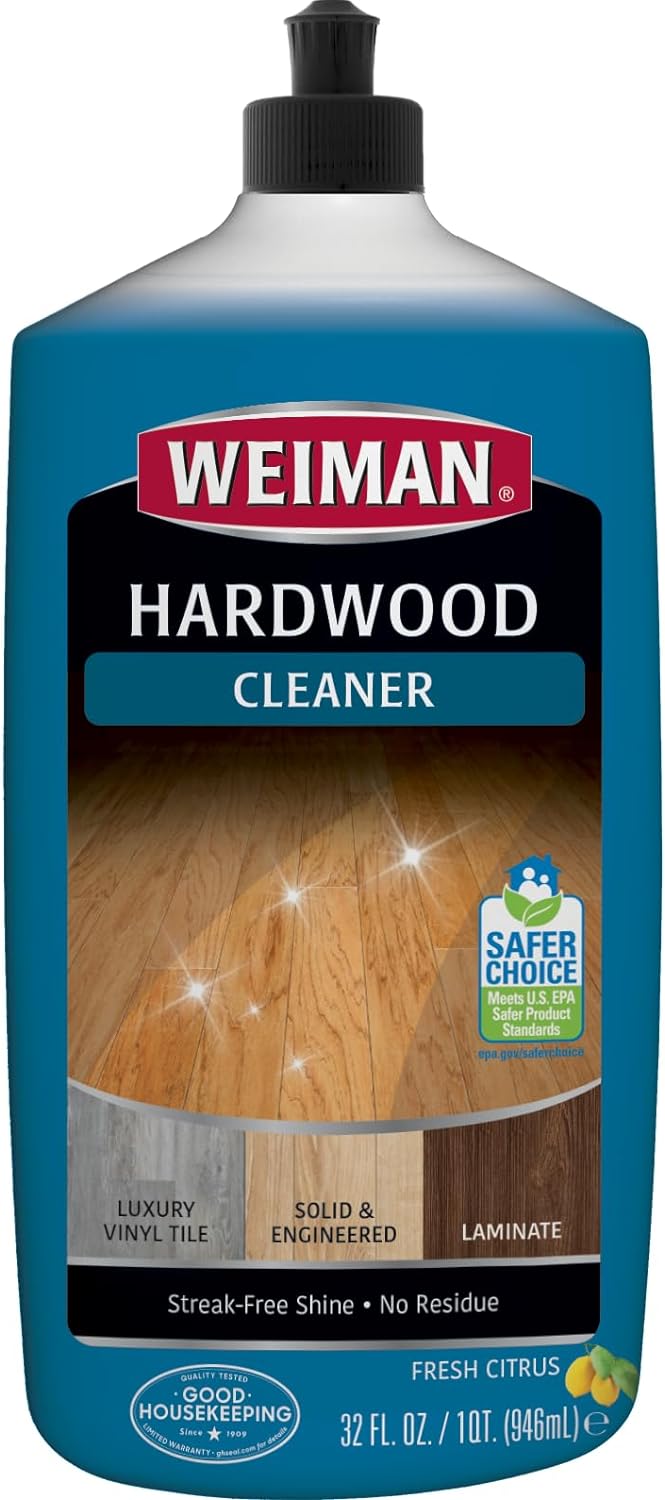 Weiman-Hardwood-Cleaner-for-Finished-Hardwood-Floors,-Engineered-Floors,-Laminate-4642