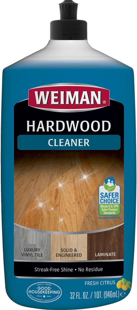 Weiman-Hardwood-Cleaner-for-Finished-Hardwood-Floors,-Engineered-Floors,-Laminate-4642