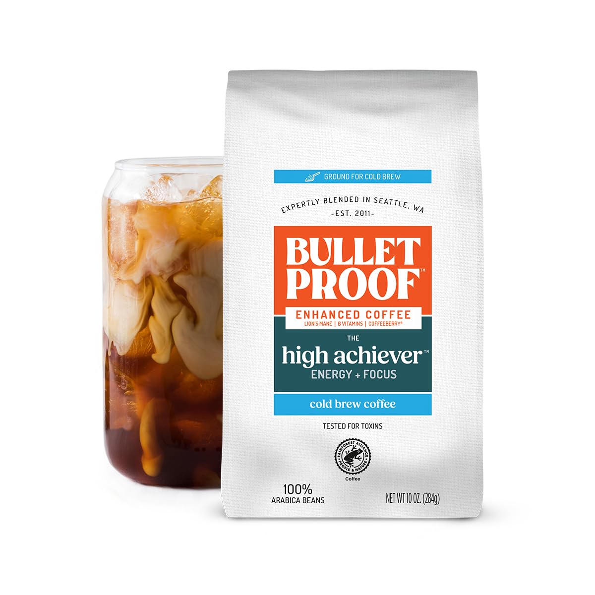 Bulletproof-The-High-Achiever---Café-molido-grueso-en-frío,-10-café243