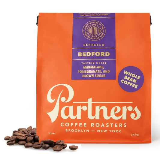 Partners-Coffee-Roasters,-Bedford-Blend,-café-en-grano-entero,-12-onzas,-medio1776