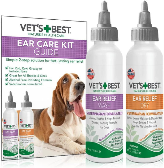 Vet's-Best-Dog-Ear-Cleaner-Kit---Multi-Symptom-Ear-Relief---Wash-&-1490