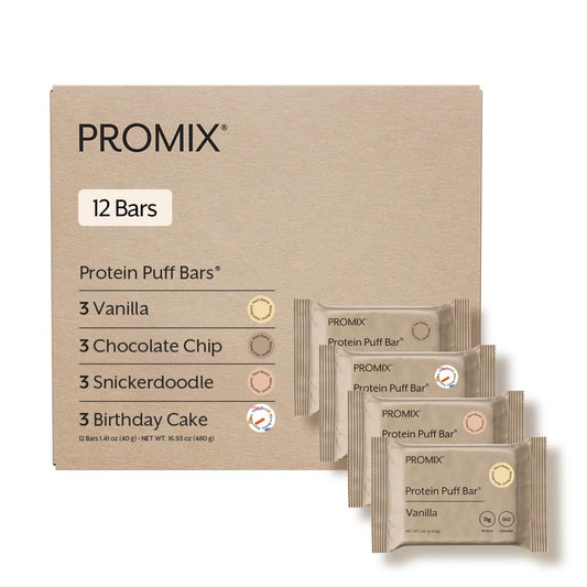 Promix-Nutrition-Plant-Based-Puff-Bars,-Variety-Pack---12-Bars-|--Plant-Based-Protein-Puff-Snack-531