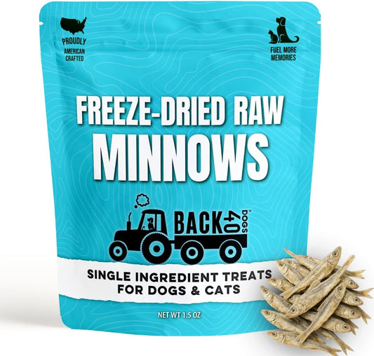 Premium-Freeze-Dried-Minnows-for-Dogs-&-Cats---Single-Ingredient-Raw-Dog-454