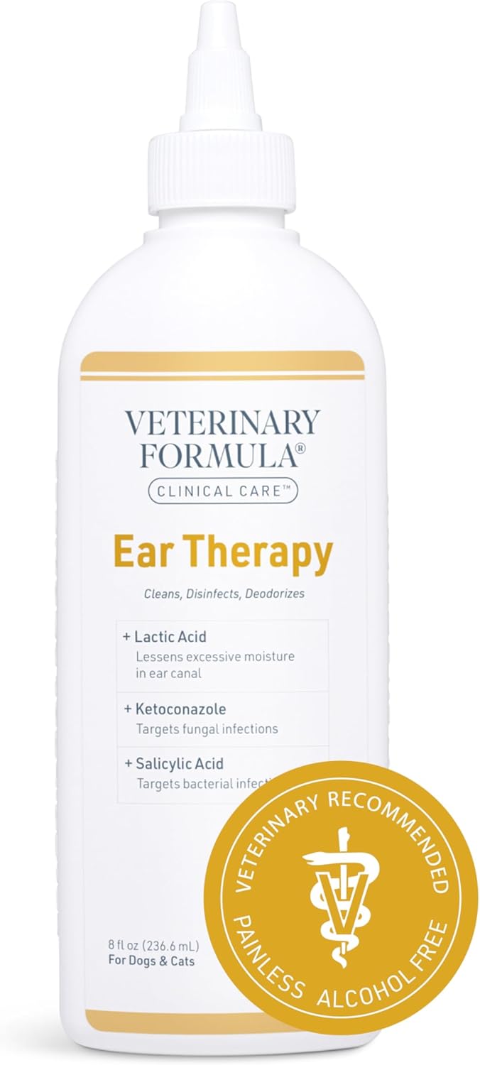 Veterinary-Formula-Clinical-Care-Ear-Therapy,-8-oz.-–-Cat-and-Ear-619