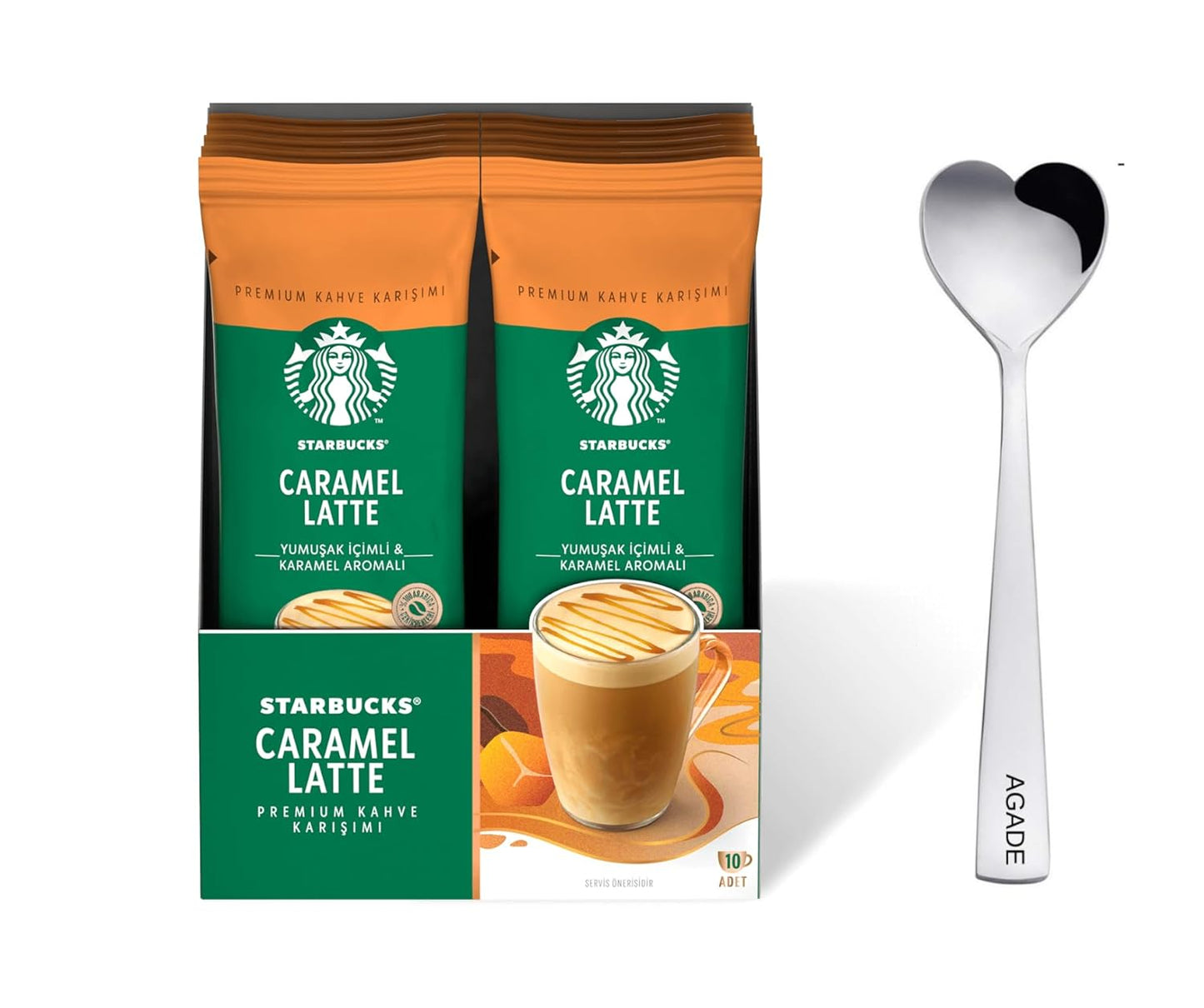 Caramel-Latte-instant-coffee-by-Nestlestarbucks,-Premium-125
