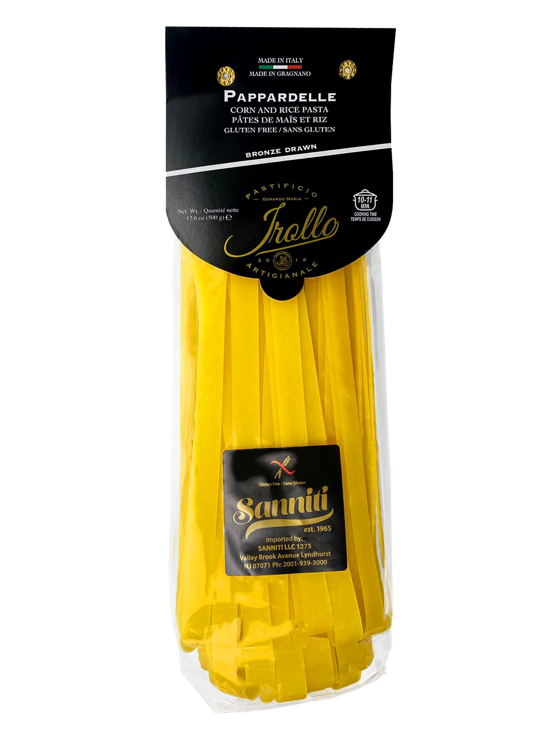 Sanniti-Artisanal-Gluten-Free-Pasta-di-Gragnano-Imported-1687