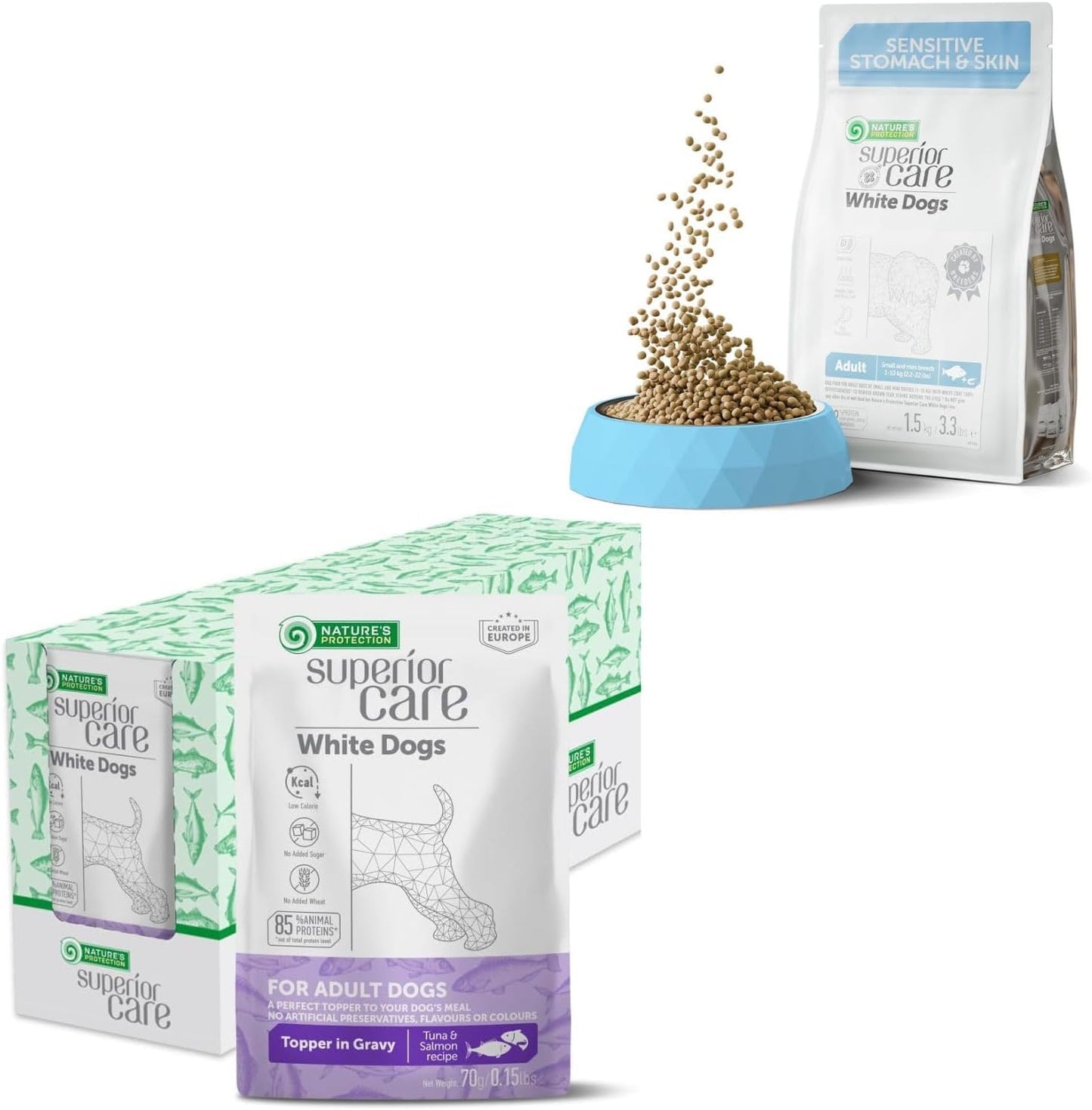 Nature's-Protection-Superior-Care-Wet-Dog-Food---Tuna-Fish-&-Salmon,-Dry-27