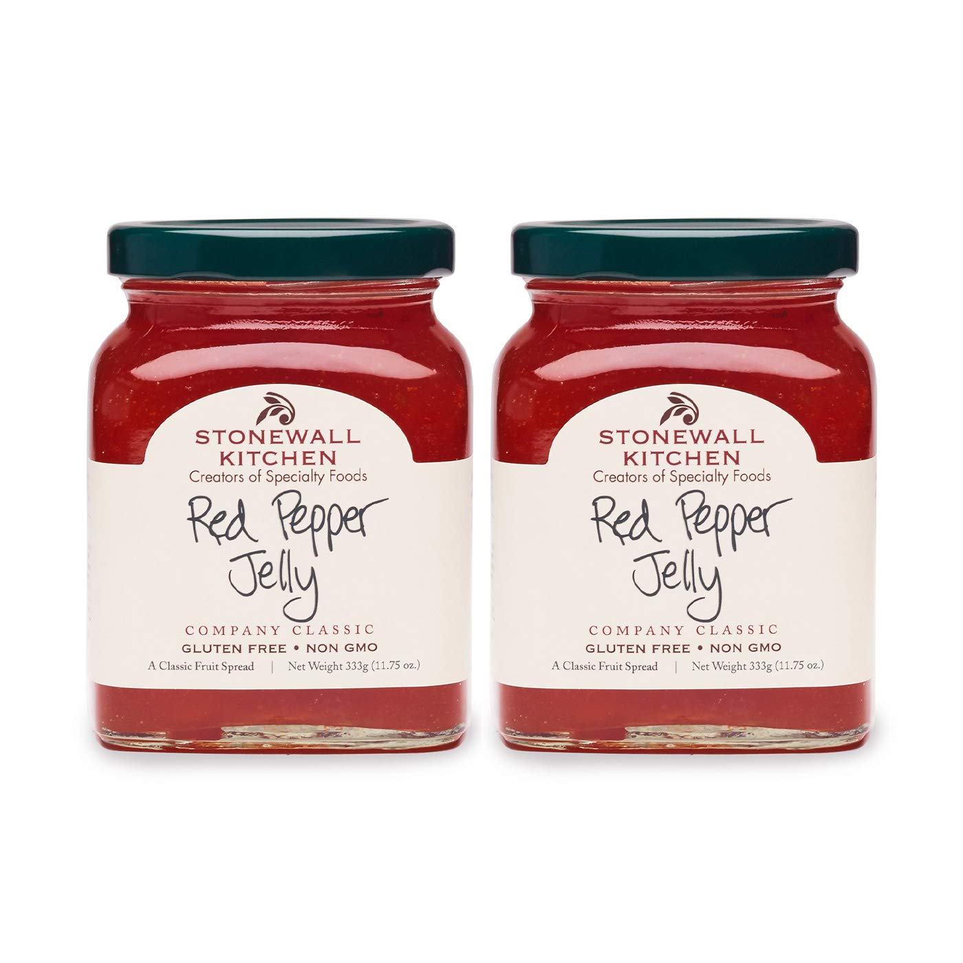 Stonewall-Kitchen-Red-Pepper-Jelly,-13-oz.-(Pack-2096