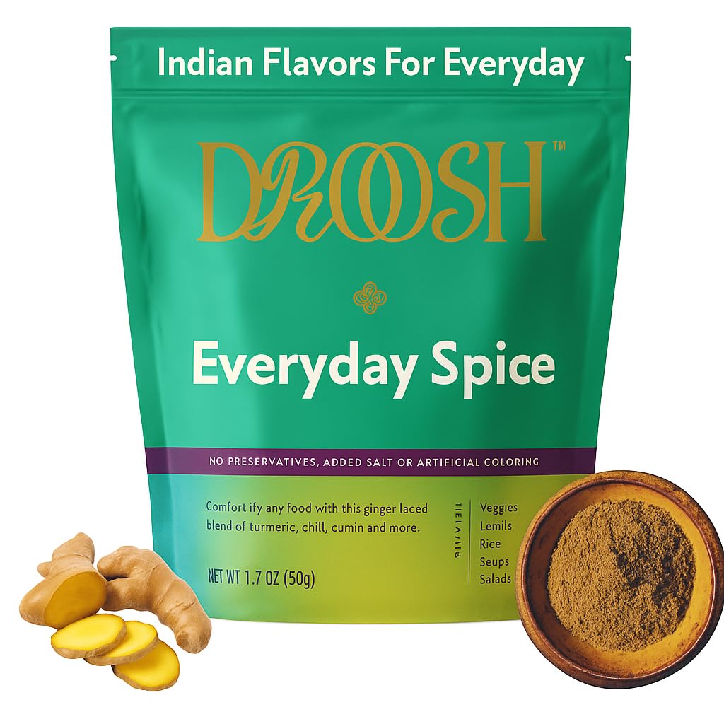 Droosh-Mezcla-de-especias-cotidianas,-especias-indias,-polvo-de-especias-jengibre-184