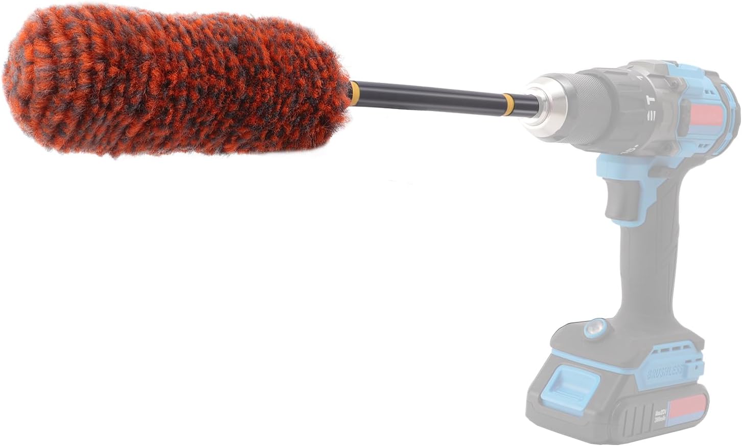 SPTA-Drill-Wheel-Brush,-1-Pc-Rim-Drill-Brush,-Microfiber-3446