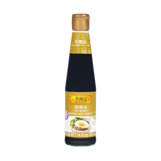 Lee-Kum-Kee-Sweet-Soy-Sauce-(14-oz---1-Pack),-Vegan,-1666