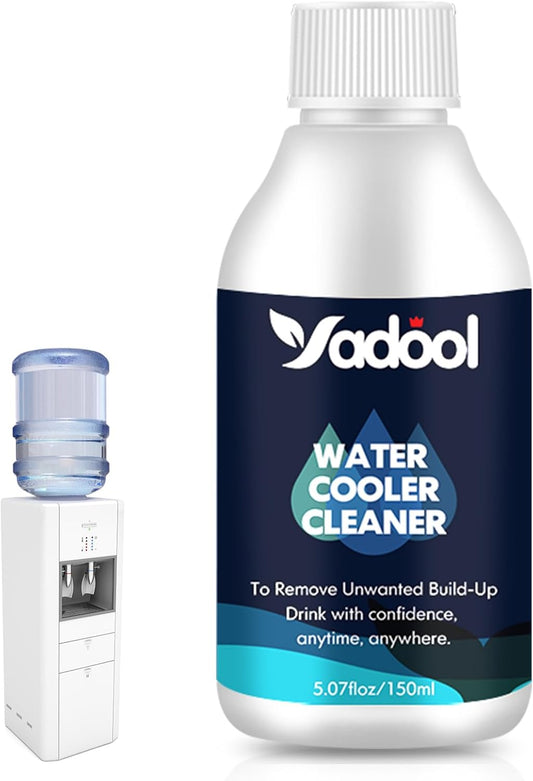 Water-Cooler-Cleaning-Kit,-Compatible-with-Virtually-All-Water-Coolers,-2227