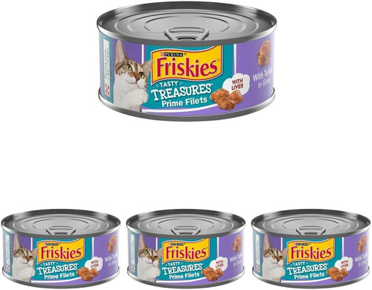 Friskies-Canned-Tasty-Treasures-Cat-Food,-Turkey-in-243